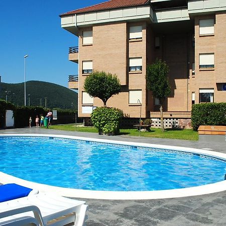 Apartamentos Suaces Ноха Екстериор снимка