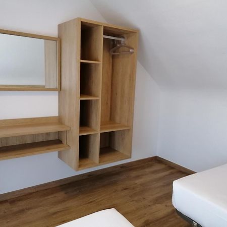 Apartamentos Suaces Ноха Екстериор снимка