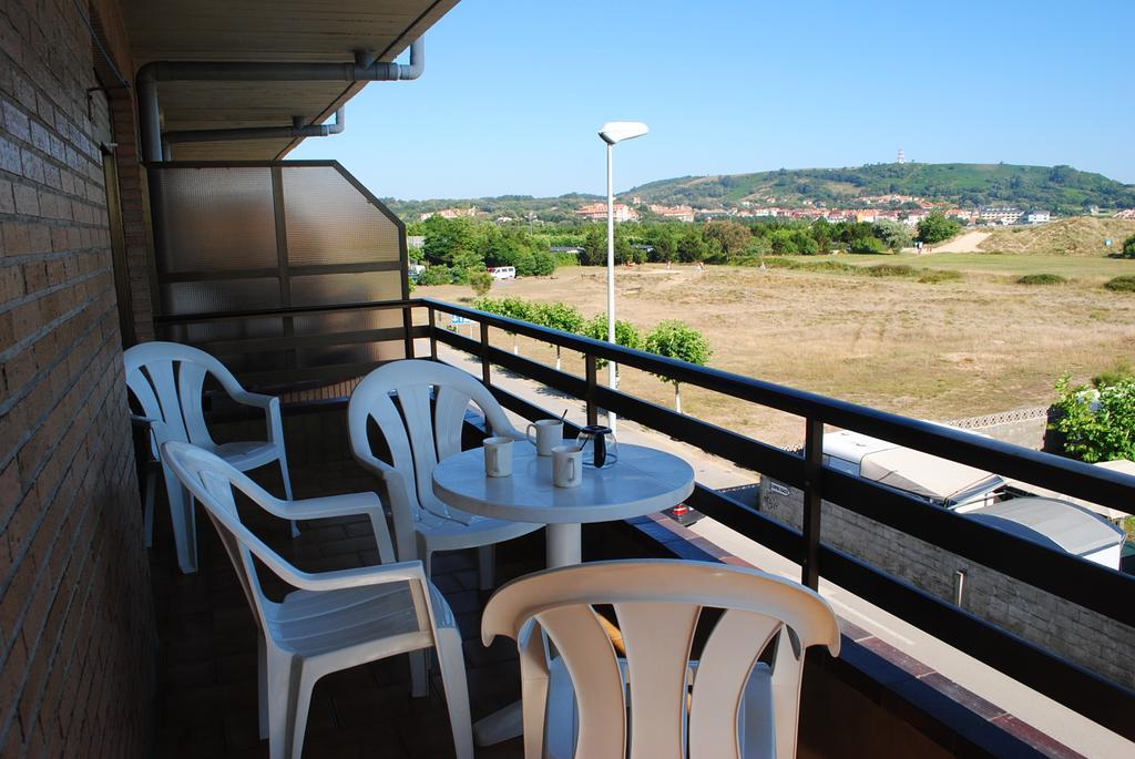 Apartamentos Suaces Ноха Екстериор снимка
