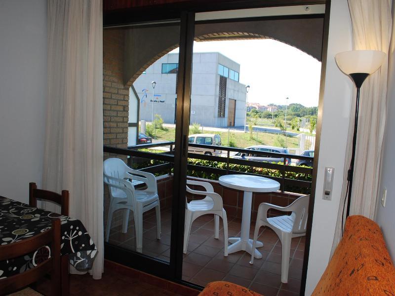 Apartamentos Suaces Ноха Екстериор снимка