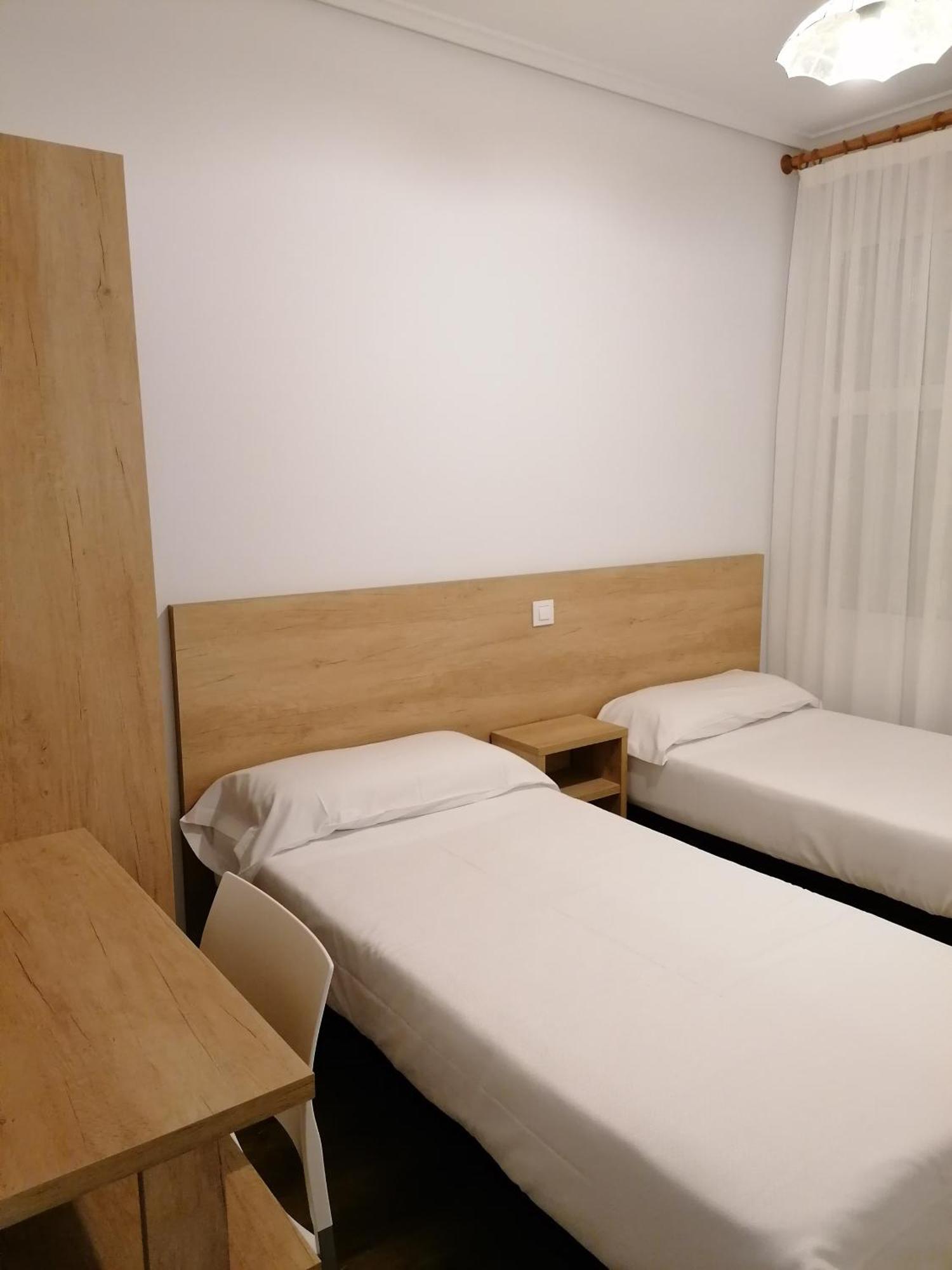 Apartamentos Suaces Ноха Екстериор снимка