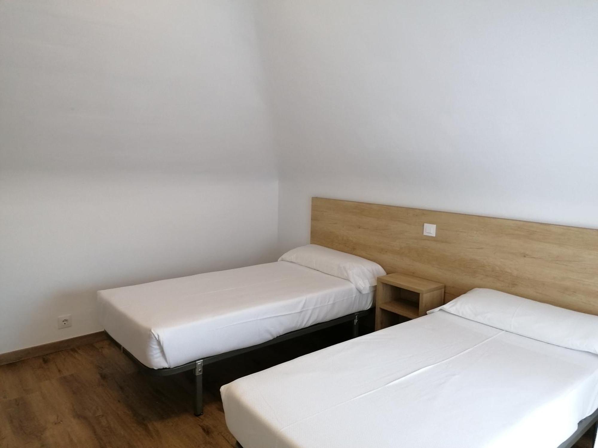 Apartamentos Suaces Ноха Екстериор снимка
