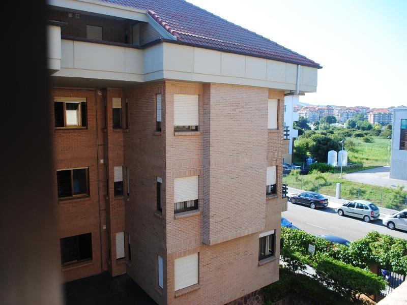 Apartamentos Suaces Ноха Екстериор снимка